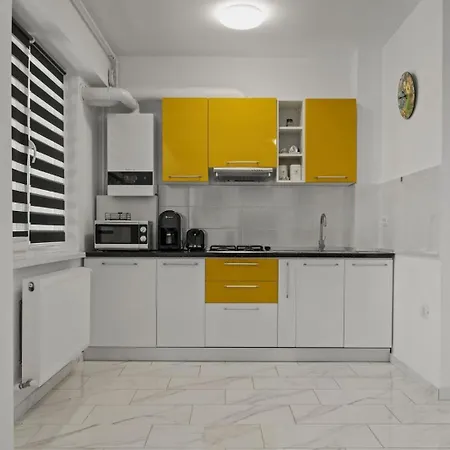 Maia 22 Apartmán Năvodari