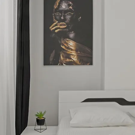 Maia 22 Apartmán Năvodari